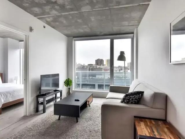 Apartment 1 Bedroom For Rent Montreal QC 1735 ES99262553