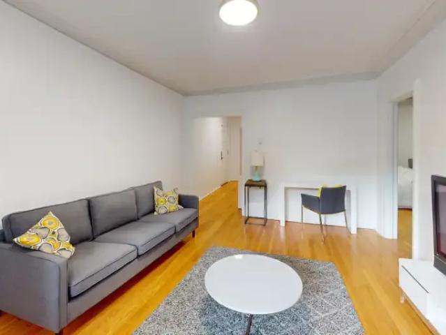 Apartment 1 Bedroom For Rent Montreal QC 1740 ES101474804