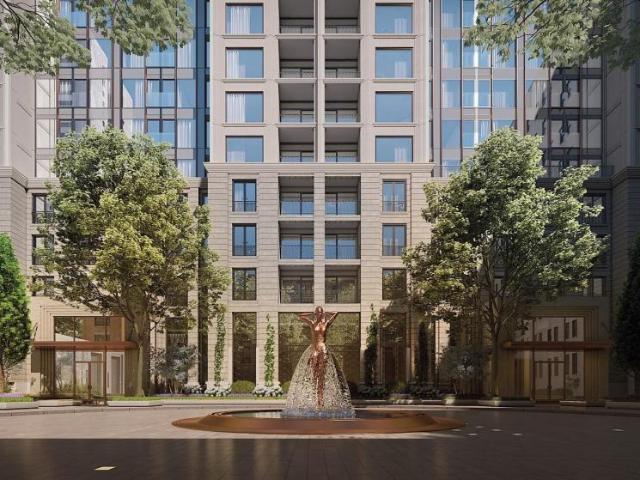 Apartment 1 Bedroom For Rent Montréal QC 1850 ELS98315300