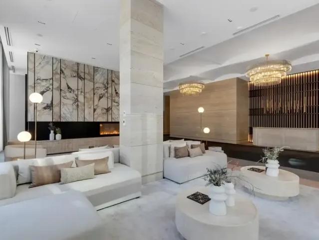 Apartment 1 Bedroom For Rent Montreal QC 1850 ES96587805