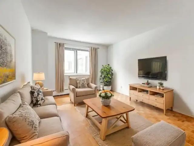 Apartment 1 Bedroom For Rent Montreal QC 1913 ES99116028