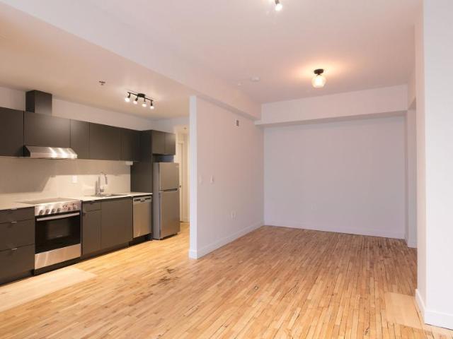 Apartment 1 Bedroom For Rent Montréal QC 1995 ES98313481