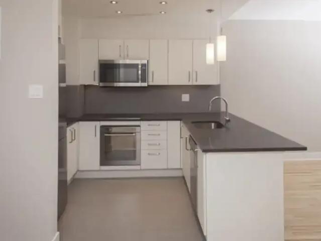 Apartment 1 Bedroom For Rent Montreal QC 1995 ES99303766