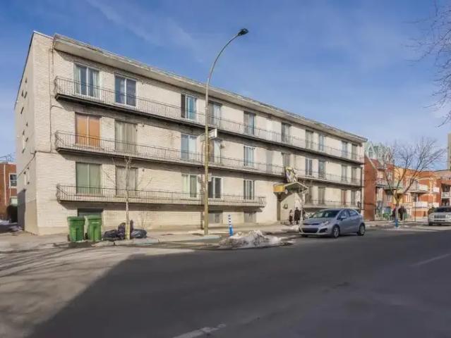 Apartment 1 Bedroom For Rent Montreal QC 1150 ES100808096