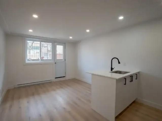 Apartment 1 Bedroom For Rent Montreal QC 1150 ES104753056