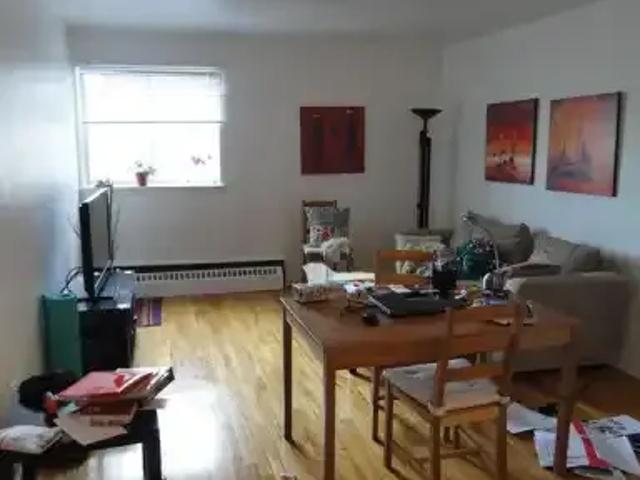 Apartment 1 Bedroom For Rent Montreal QC 1200 ELS99752143