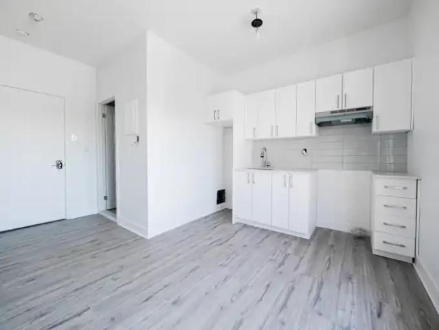 Apartment 1 Bedroom For Rent Montreal QC 1275 ES101300806