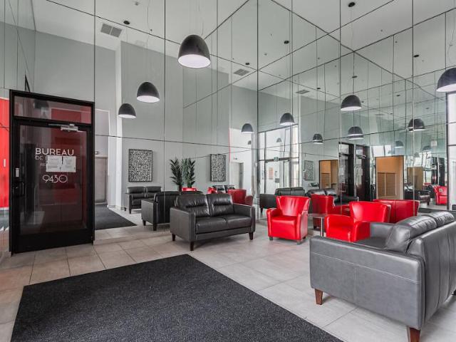 Apartment 1 Bedroom For Rent Montréal QC 1395 ELS96285216