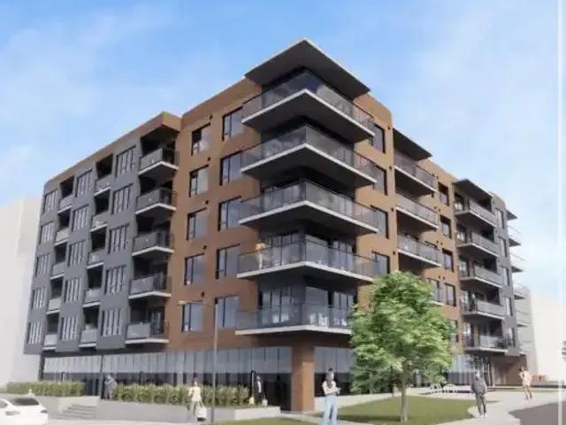 Apartment 1 Bedroom For Rent Montreal QC 2420 ES100228357