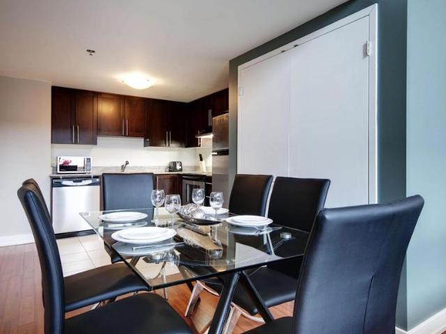 Apartment 1 Bedroom For Rent Montréal QC 2850 ES59903619