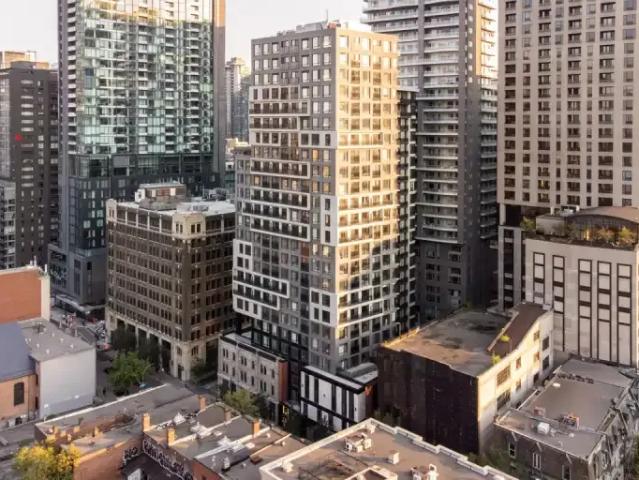 Apartment 1 Bedroom For Rent Montreal QC 2100 ES99283079