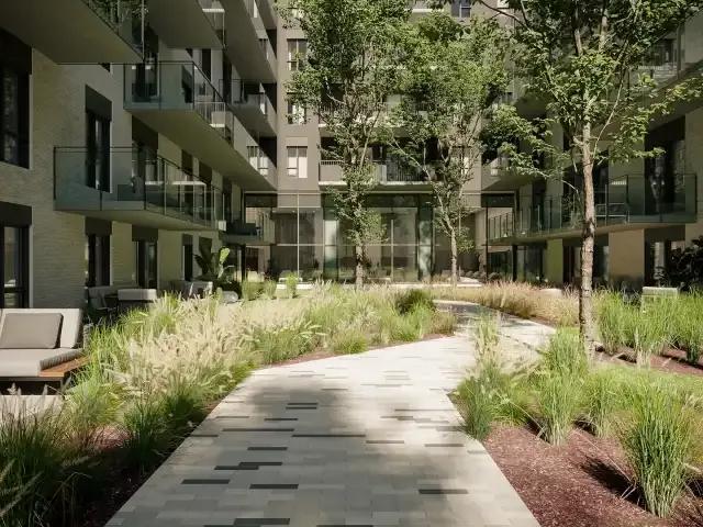 Apartment 1 Bedroom For Rent Montreal QC 2200 ES103091375
