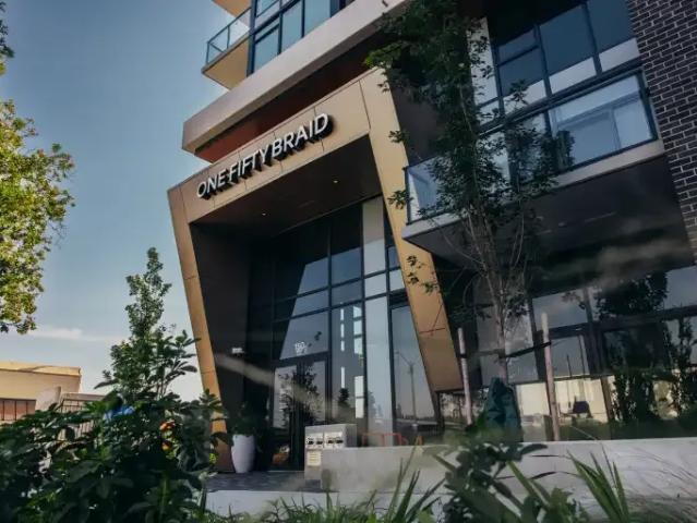 Apartment 1 Bedroom For Rent New Westminster BC 1727 ES103839961