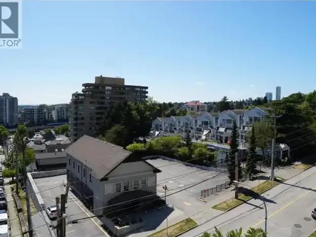 Apartment 1 Bedroom For Rent New Westminster BC 2650 ES105048122
