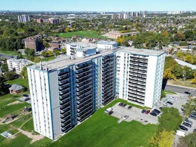 Apartment 1 Bedroom For Rent North York ON 1795 ES104841329