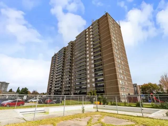 Apartment 1 Bedroom For Rent North York ON 1725 ES96586250