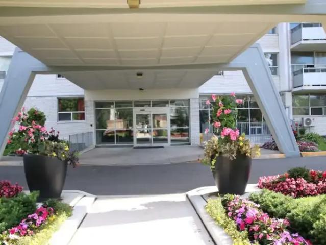 Apartment 1 Bedroom For Rent North York ON 1850 ELS102017852