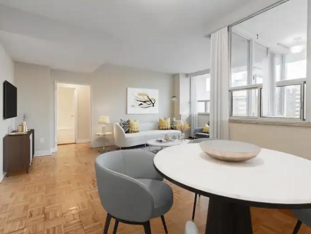 Apartment 1 Bedroom For Rent North York ON 1997 ELS102085583