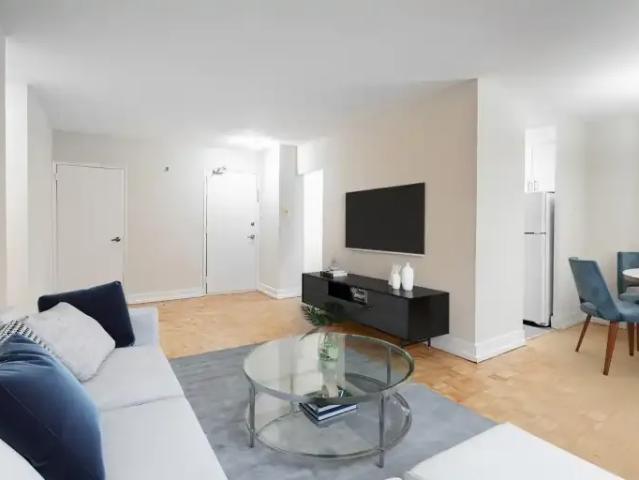 Apartment 1 Bedroom For Rent North York ON 1997 ES102271945