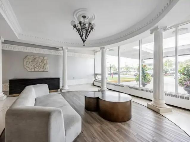 Apartment 1 Bedroom For Rent North York ON 1997 ES104841077