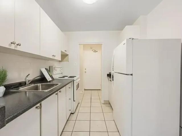 Apartment 1 Bedroom For Rent North York ON 1997 ES92264748