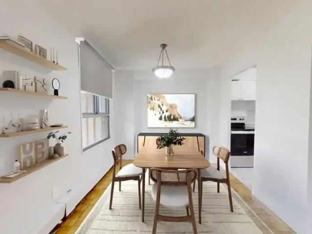 Apartment 1 Bedroom For Rent North York ON 2075 ES96249695
