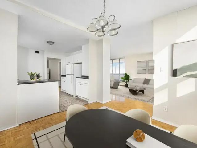 Apartment 1 Bedroom For Rent North York ON 2099 ES96587505