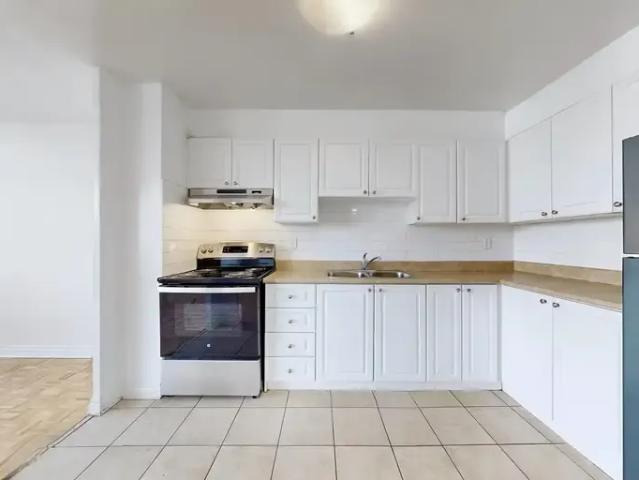 Apartment 1 Bedroom For Rent North York ON 2099 ES96587507