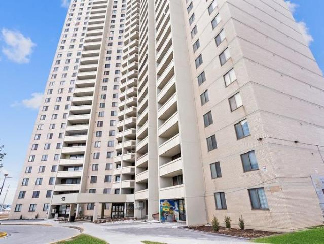 Apartment 1 Bedroom For Rent North York ON 2005 ELS89592338