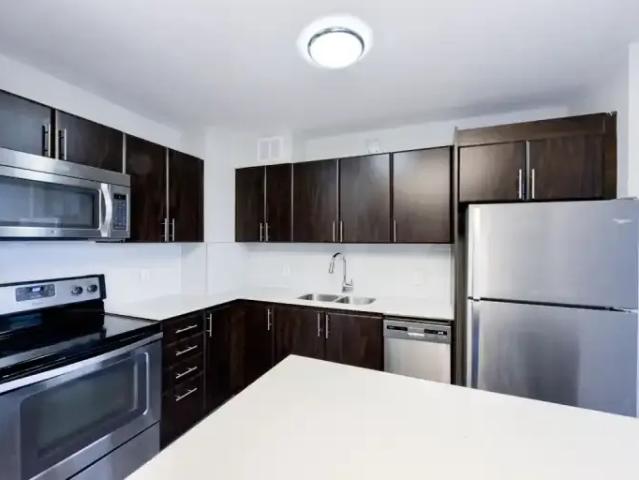 Apartment 1 Bedroom For Rent North York ON 2014 ES100707956