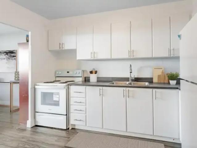 Apartment 1 Bedroom For Rent North York ON 2150 ES102018434