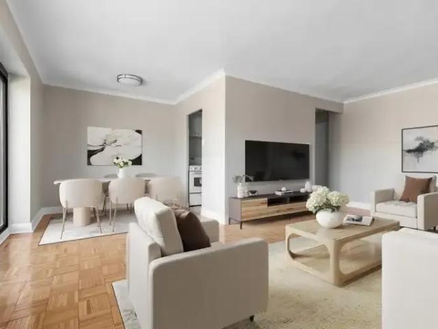 Apartment 1 Bedroom For Rent North York ON 2157 ES104711325