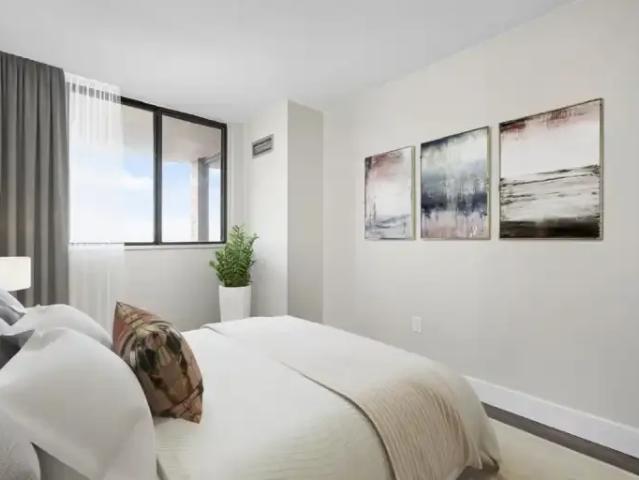 Apartment 1 Bedroom For Rent North York ON 2174 ES102950844