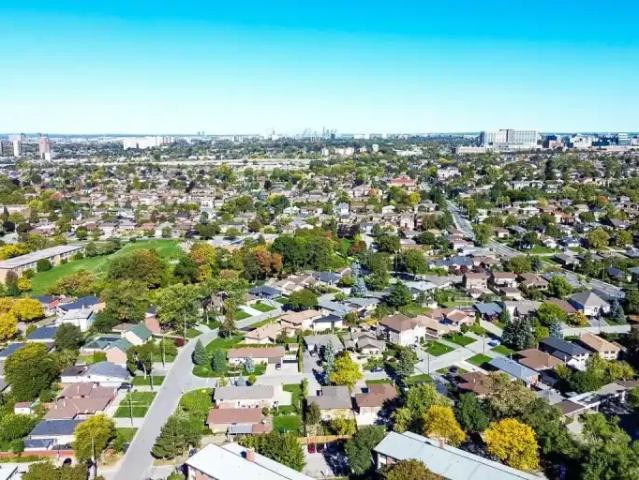 Apartment 1 Bedroom For Rent North York ON 2104 ES105071639