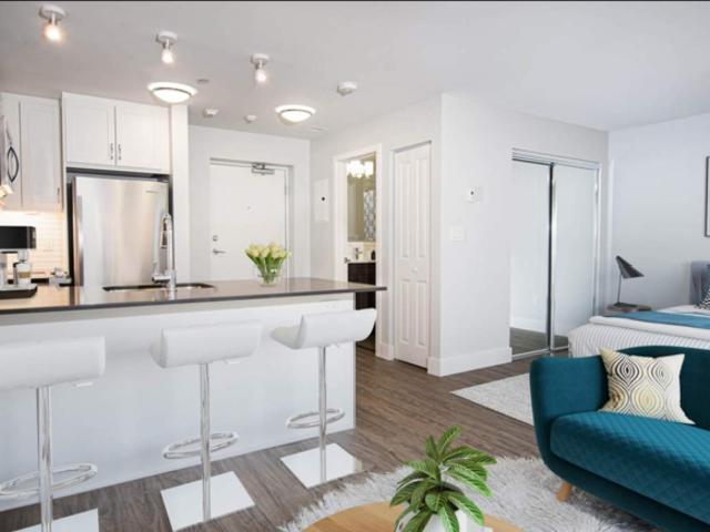 Apartment 1 Bedroom For Rent North York ON 2229 ES92422497