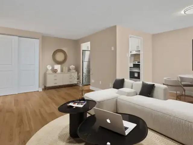 Apartment 1 Bedroom For Rent Ottawa ON 1555 ELS101985579