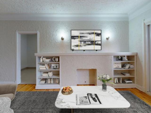 Apartment 1 Bedroom For Rent Ottawa ON 1589 ES98314571
