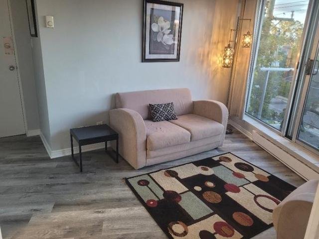 Apartment 1 Bedroom For Rent Ottawa ON 1595 ES101089212