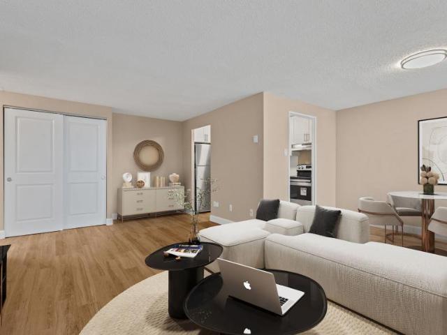 Apartment 1 Bedroom For Rent Ottawa ON 1614 ES97743264