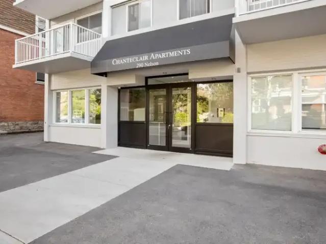 Apartment 1 Bedroom For Rent Ottawa ON 1649 ELS100975115