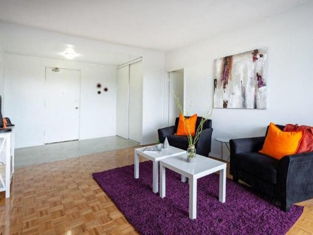 Apartment 1 Bedroom For Rent Ottawa ON 1664 ES98311303
