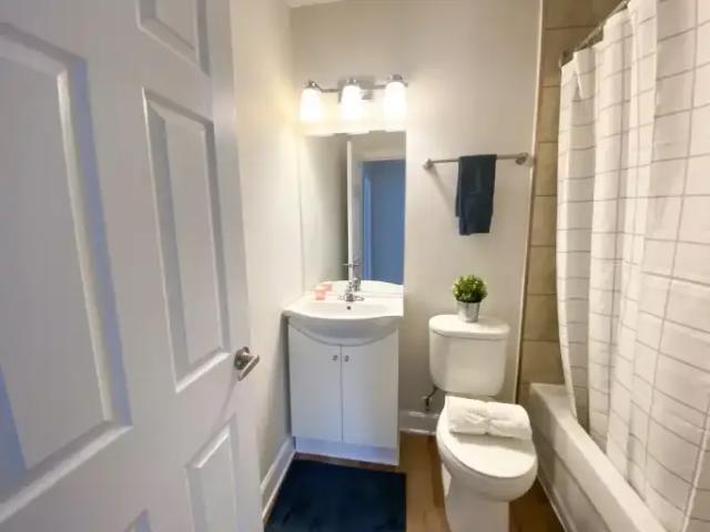 Apartment 1 Bedroom For Rent Ottawa ON 1669 ELS102018291