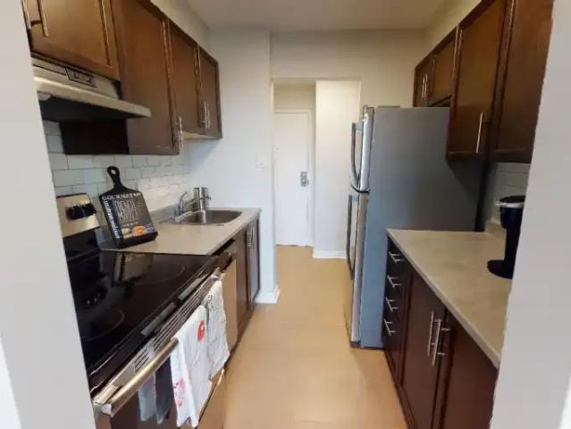Apartment 1 Bedroom For Rent Ottawa ON 1709 ELS101474080