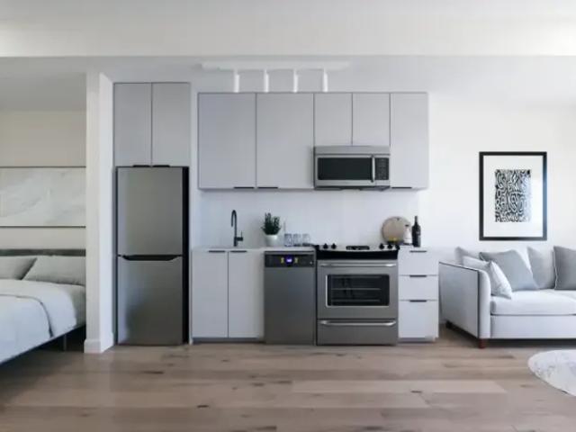 Apartment 1 Bedroom For Rent Ottawa ON 1985 ES99596384