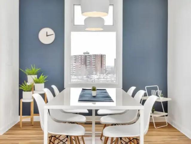 Apartment 1 Bedroom For Rent Ottawa ON 2011 ELS102051758