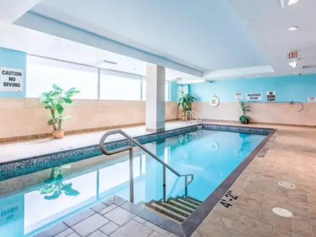 Apartment 1 Bedroom For Rent Ottawa ON 2049 ELS101985680