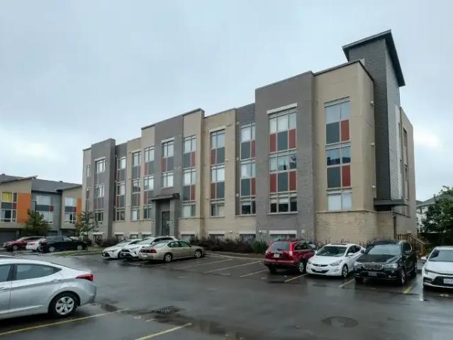 Apartment 1 Bedroom For Rent Ottawa ON 2050 ELS100758265