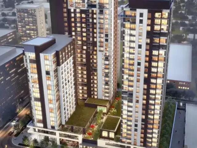 Apartment 1 Bedroom For Rent Ottawa ON 2075 ES97427744