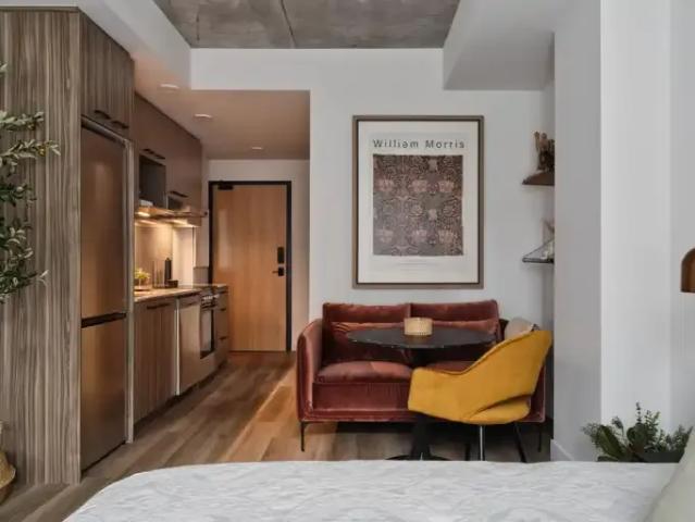 Apartment 1 Bedroom For Rent Ottawa ON 2195 ELS102951641