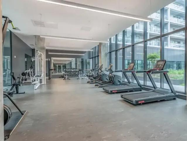 Apartment 1 Bedroom For Rent Outremont QC 2020 ELS91517726
